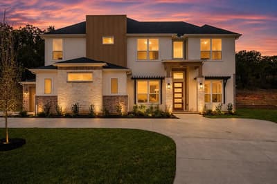 3300 Olympia Fields Drive, Burleson TX 76028