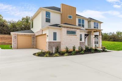 3300 Olympia Fields Drive, Burleson TX 76028 - Photo 4