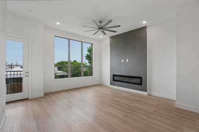 13351 Goodland Street # 202, Farmers Branch TX 75234 - Photo 5