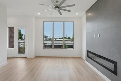 13351 Goodland Street # 202, Farmers Branch TX 75234 - Photo 4