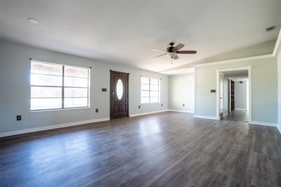 601 Henry St Street, Dublin TX 76446 - Photo 5