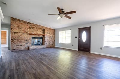 601 Henry St Street, Dublin TX 76446 - Photo 4