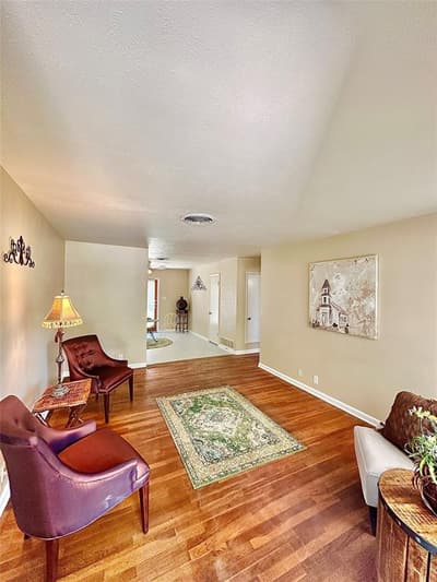 817 Laguna Drive, Denton TX 76209 - Photo 4