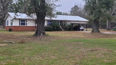 2050 W State Highway 64 Highway, Ben Wheeler TX 75754 - Photo 2