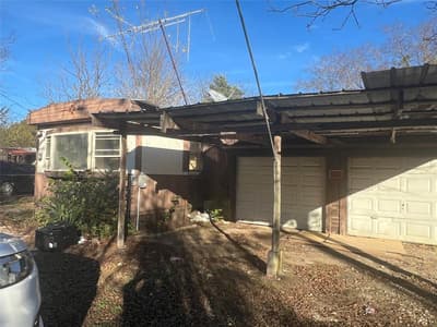 207 Mill Street, Lone Oak TX 75453