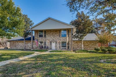 10 Biltmore Court, Trophy Club TX 76262 - Photo 2