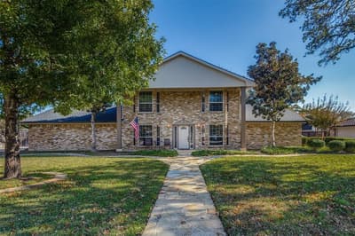 10 Biltmore Court, Trophy Club TX 76262