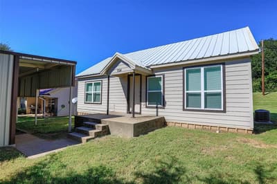 724 ROCKY RIDGE FLATTS Road, Oak Ridge TX 76240