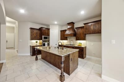 832 Fireside Drive, Little Elm TX 76227 - Photo 5