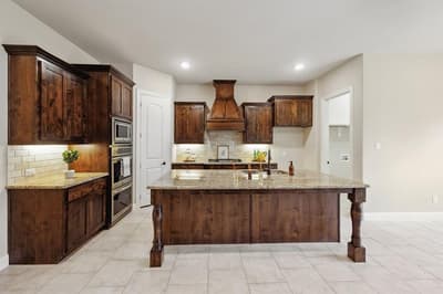 832 Fireside Drive, Little Elm TX 76227 - Photo 4