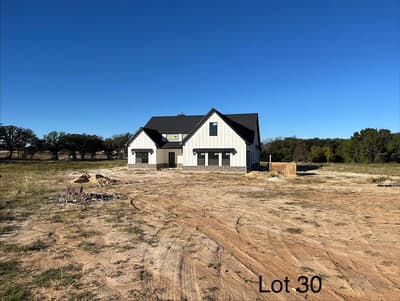 320 Jonny Boy Way, Springtown TX 76082