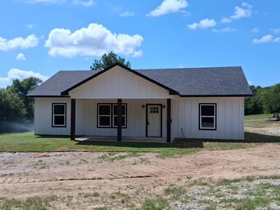 1156 RS County Road 1140, Emory TX 75440