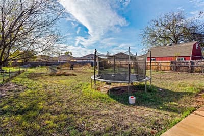 1429 W Torrey Street, Granbury TX 76048 - Photo 5