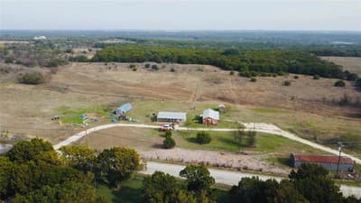 214 Cedar Creek Park Road, Whitney TX 76692 - Photo 2