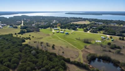 214 Cedar Creek Park Road, Whitney TX 76692