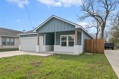 805 Ritchey Street, Gainesville TX 76240 - Photo 3