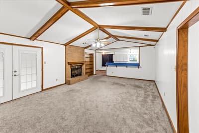 1812 Trinity Drive, Waco TX 76710 - Photo 3