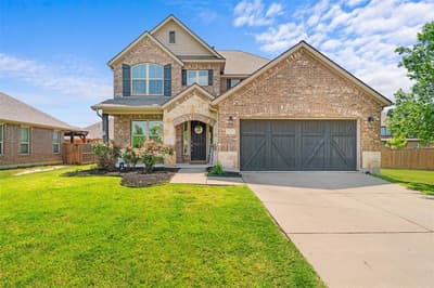 3122 Spring Creek Trail, Celina TX 75078 - Photo 3