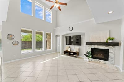 3122 Spring Creek Trail, Celina TX 75078 - Photo 5