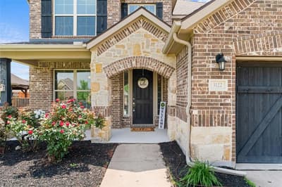 3122 Spring Creek Trail, Celina TX 75078 - Photo 4