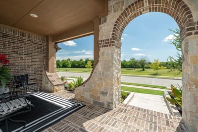 1117 Birdsong Trail, Anna TX 75409 - Photo 2