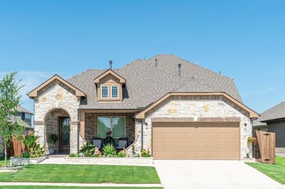 1117 Birdsong Trail, Anna TX 75409