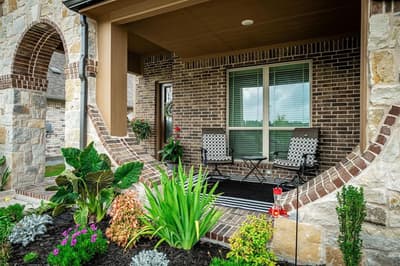 1117 Birdsong Trail, Anna TX 75409 - Photo 4