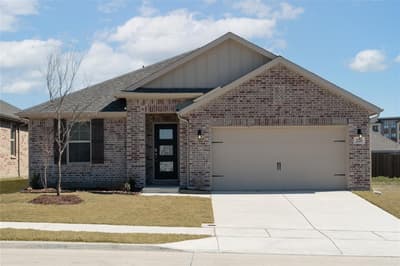 220 Starlight Drive, Anna TX 75409
