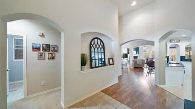 202 Angelina Drive, Crandall TX 75114 - Photo 4