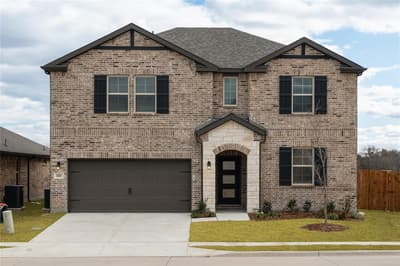3401 Longfellow Avenue, Anna TX 75409