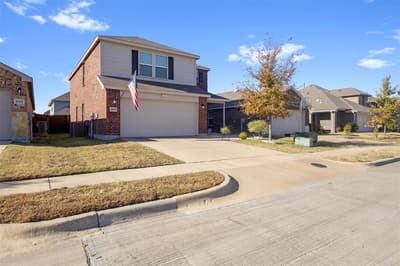 1063 Spofford Drive, Forney TX 75126 - Photo 3