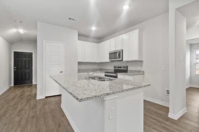 1609 Romans Road, Ennis TX 75119 - Photo 2