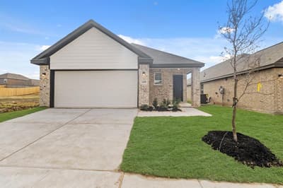1609 Romans Road, Ennis TX 75119 - Photo 3