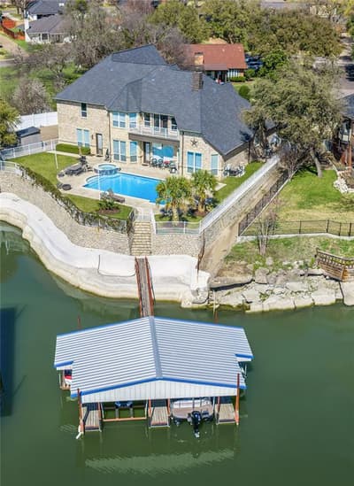 9253 Cape Royale Court, Fort Worth TX 76179