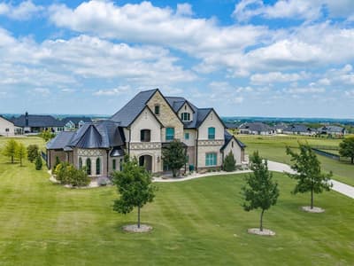212 Nueces Trail, Aledo TX 76008 - Photo 3