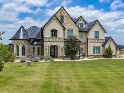 212 Nueces Trail, Aledo TX 76008