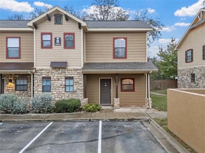 2410 S 2nd Street # 845, Waco TX 76706