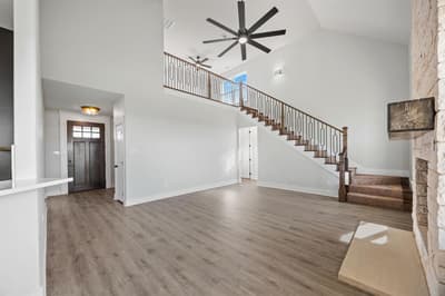 1833 Sudbury Drive, Cleburne TX 76033 - Photo 3