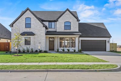 1833 Sudbury Drive, Cleburne TX 76033
