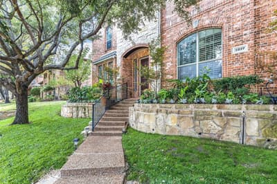 1217 Wynne Drive, Garland TX 75044 - Photo 2