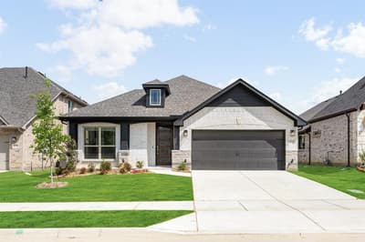 14542 Jemison Street, Pilot Point TX 75009