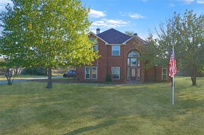 4470 County Road 2208, Greenville TX 75402