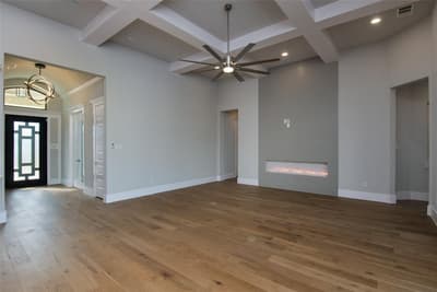 7856 Texas Prairie Trail, Aledo TX 76126 - Photo 4