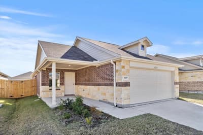 1937 Aves Glen Lane, Forney TX 75126 - Photo 2