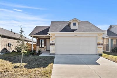 1937 Aves Glen Lane, Forney TX 75126