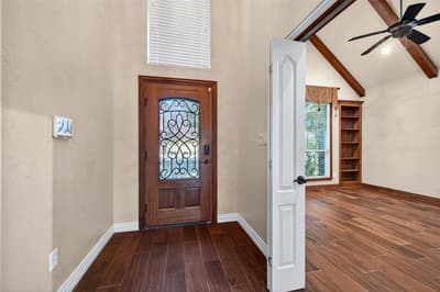 3809 Sumner Court, Sherman TX 75090 - Photo 2