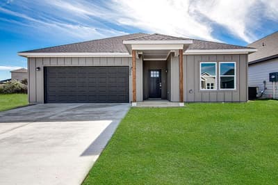 209 Lead Creek Drive, Fort Worth TX 76131