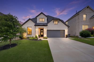 3928 River Bend Street, McKinney TX 75071