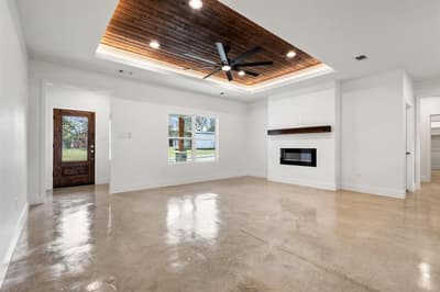 483 Maple Drive, Pottsboro TX 75076 - Photo 4