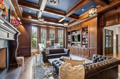 201 Park Ridge Boulevard, Southlake TX 76092 - Photo 4
